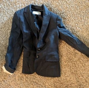 Blazer-sold